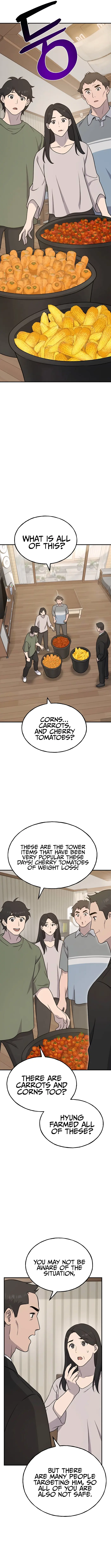 Solo Farming In The Tower - Chapter 46 image 07_optimized